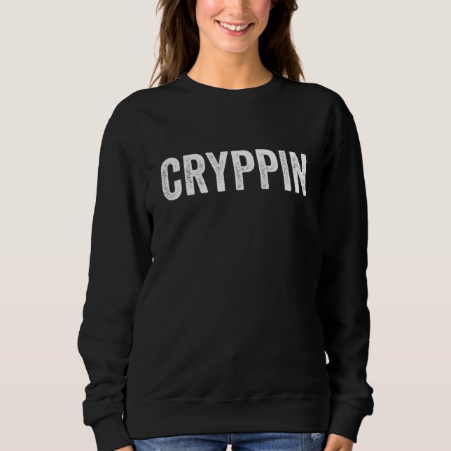Camiseta Criptografia (Frente)