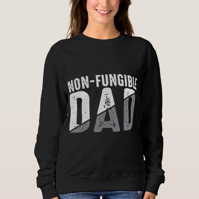 Camiseta Criptografia de cadeia de bloqueio do Dia de os pa (Frente)