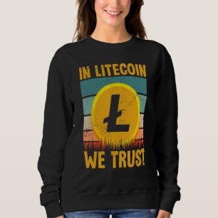 Camiseta Criptografia De Dinheiro Para Homens E Mulheres Na