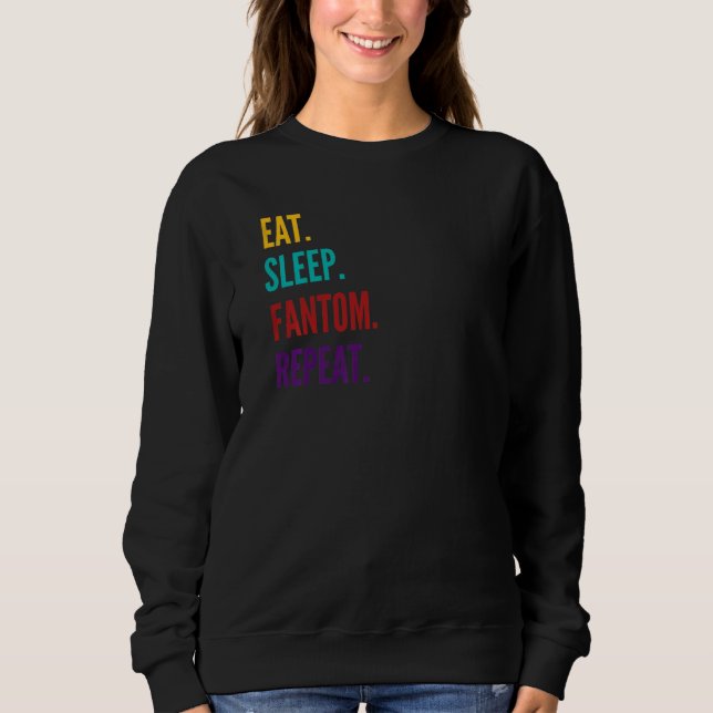 Camiseta Criptografia fantasma Comer fantasma do adormecime (Frente)