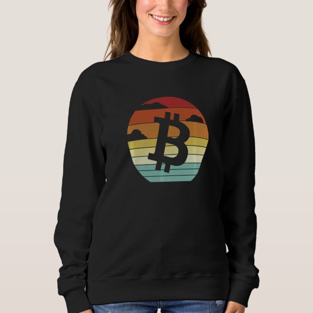 Camiseta Criptomoeda Criptocurrency Bloqueadores Bitmoney M (Frente)