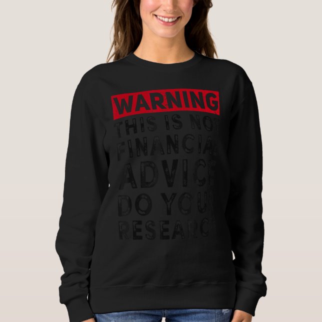 Camiseta Criptomoeda de Token de Moedas Criptomoeda Não Fin (Frente)