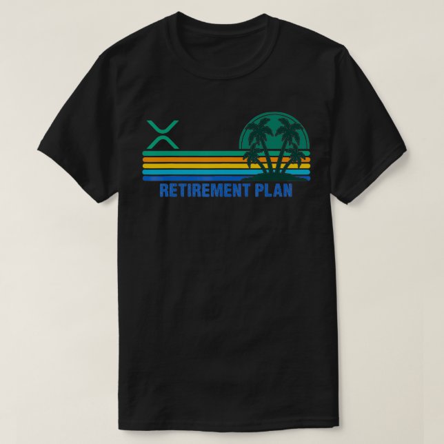 Camiseta Criptomoeda do Blocychain de Criptografia de Coim  (Frente do Design)