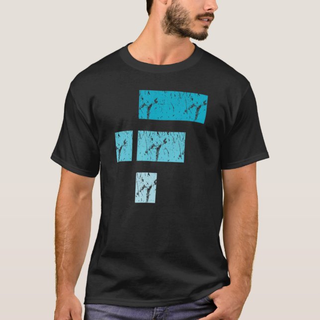 Camiseta Criptomoeda FTX Token Crypto FTX (Frente)