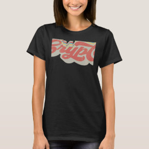 Camiseta Criptomoeda Retro Hodl Mulheres Em Cripto Mamãe