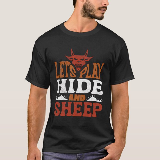 Camiseta Criptozoologia Criptozoológica Chupacabra Deixa Jo (Frente)