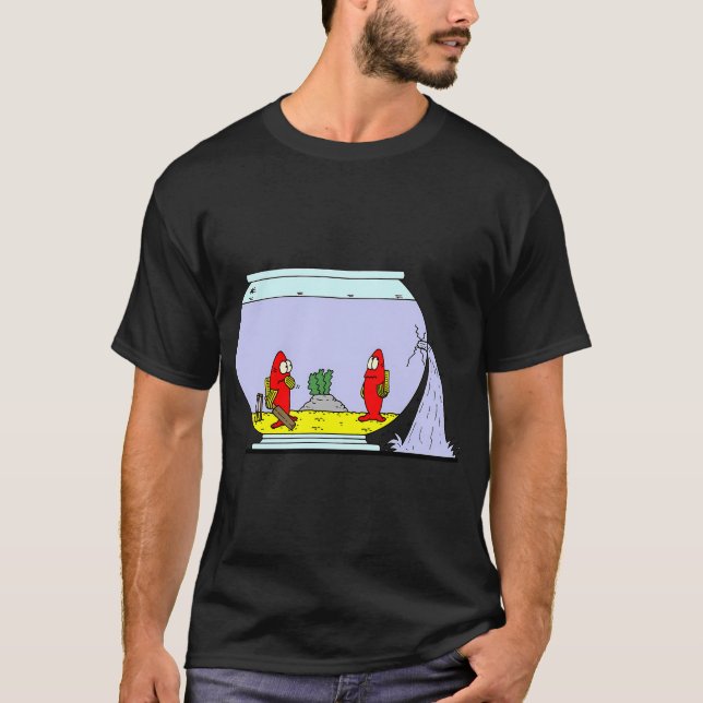 Camiseta Críquete (Frente)