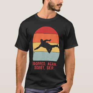 Camiseta críquete para homens mulheres estudantes jogadores