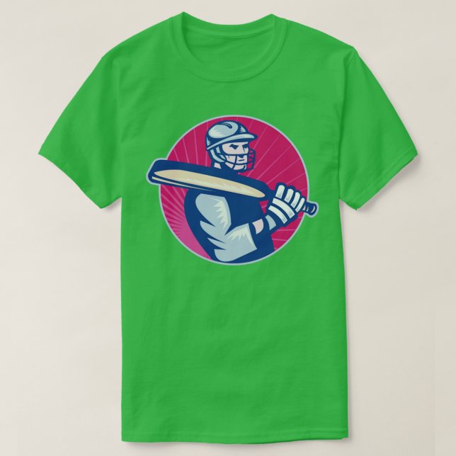 Camiseta críquete-zelândia8 (Frente do Design)