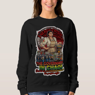 CAMISETA CRISE DE ENERGIA NAS FILIPINAS