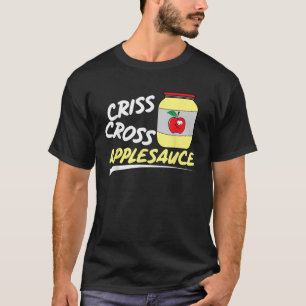 Camiseta Crises Cross Aplausos Legal Adoro Ensinar Engraçad