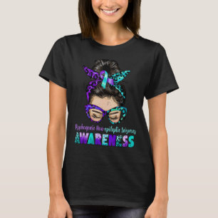 Camiseta Crises Psicogênicas Não epilépticas PNEC Fita Mes