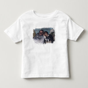 Camiseta Crispin e Scapin
