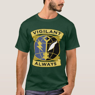 Camiseta Crista 1 do ASA