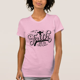 Camiseta Cristã, Camiseta com Versículo Bíblico, c