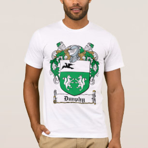 Camiseta Crista da família de Dunphy