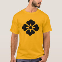 Crista da família de Takeda