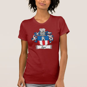 Camiseta Crista da família de Togni