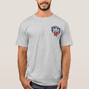 Camiseta Crista de O'Halloran