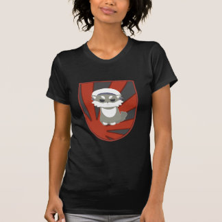 Camiseta crista do shiba