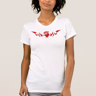 Camiseta Crista imperial (edição legendária do legado das
