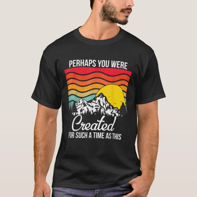 Camiseta cristão (Frente)