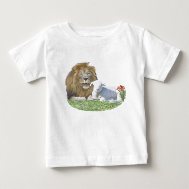 Camiseta cristão (Frente)
