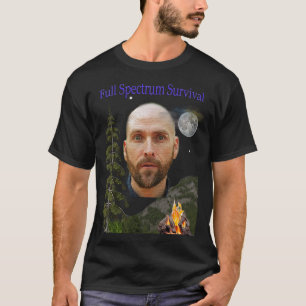 Camiseta cristão