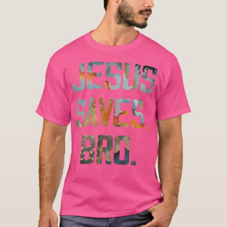 Camiseta cristão
