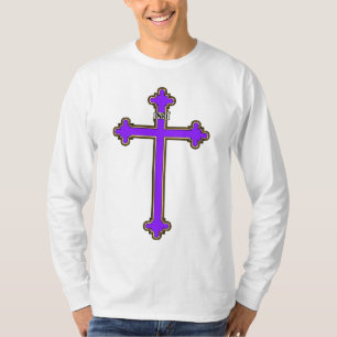 Camiseta Cristão