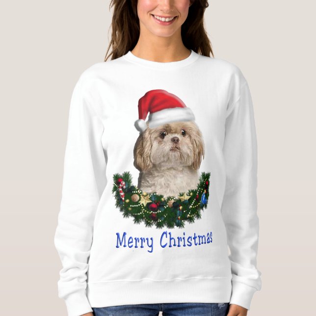 Camiseta cristão (Frente)
