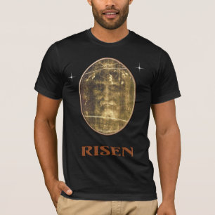 Camiseta cristão