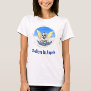 Camiseta cristão