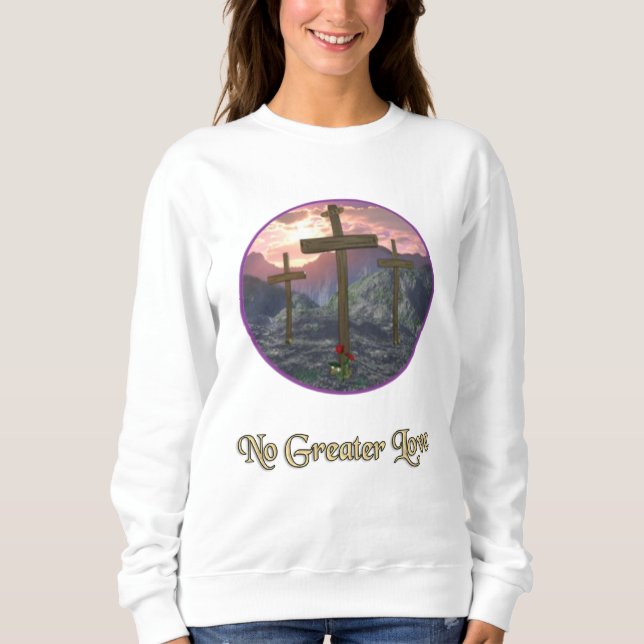 Camiseta Cristão (Frente)