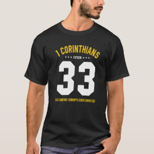 Camiseta Cristão Para Mulheres Fé Motivacional Adoração Ca