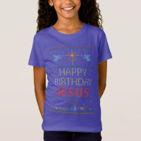 Cristão Religioso de Feliz Natal