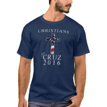 Cristãos para Cruz 2016