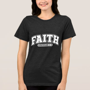 Camiseta Cristianismo Cristão Personalizado Jesus Fé