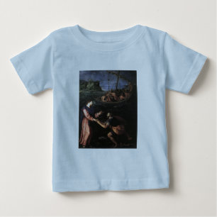 Camiseta Cristianismo Jesus Bíblia Graça Amor