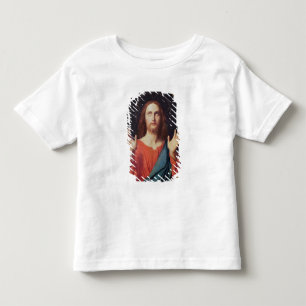 Camiseta Cristo