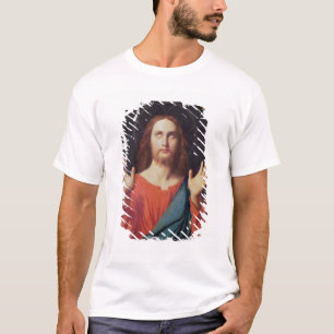 Camiseta Cristo