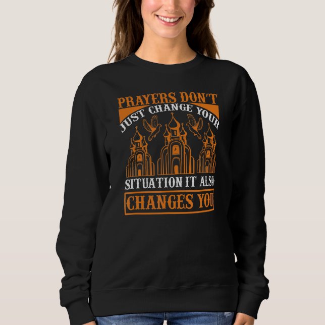 Camiseta Cristo da Comunidade Cristã de Deus 13 (Frente)