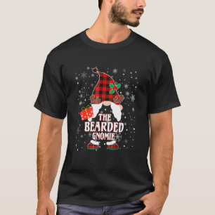 Camiseta Cristo da Família de Xadrezes de Buffalo Compatíve
