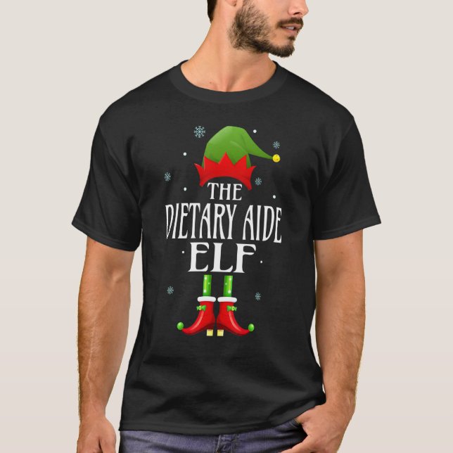Camiseta Cristo de Correspondência Familiar Engraçado com E (Frente)