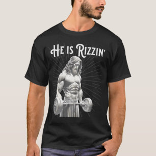 Camiseta Cristo De Jesus De Turim