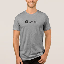Camiseta Cristo é maior que o Câncer