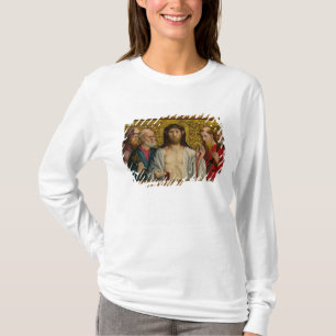 Camiseta Cristo e os doze apóstolos