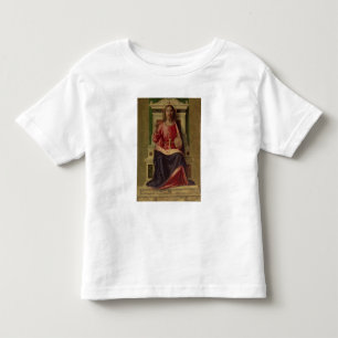 Camiseta Cristo Enthroned, c.1505