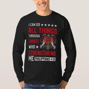 Camiseta Cristo Evangelho Jesus Filho de Deus Citação 13