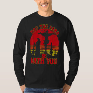 Camiseta Cristo Evangelho Jesus Filho de Deus Citação 8